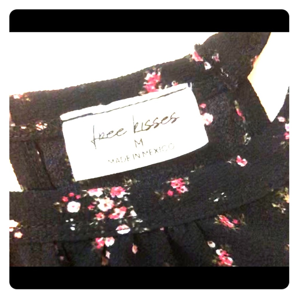 Cute juniors top